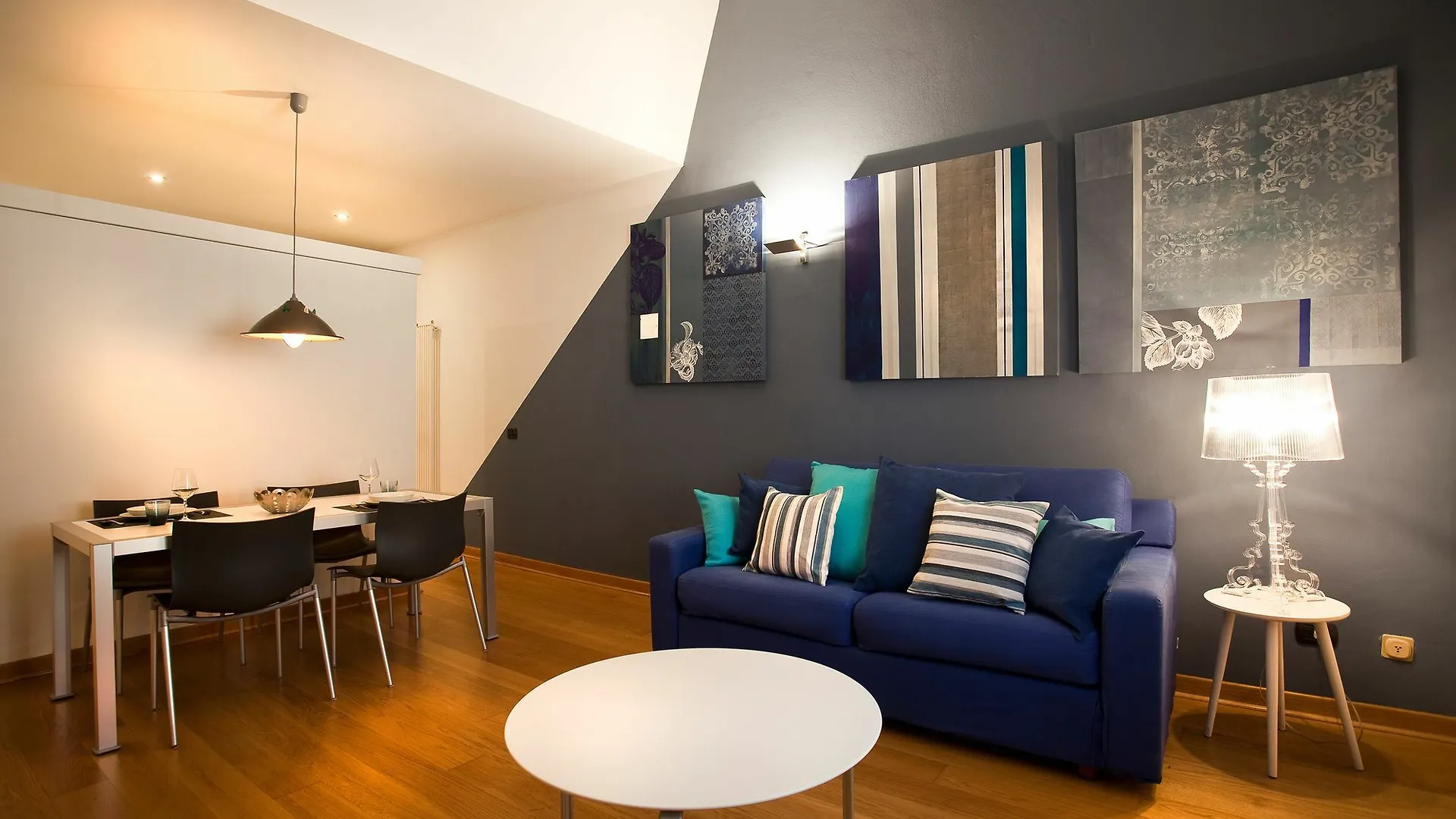 Apartment Verona For Rent Blu Theater
