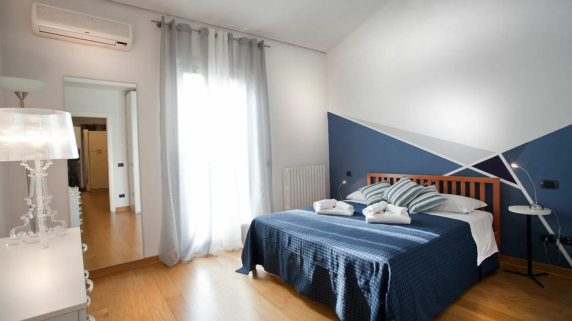 Apartment Verona For Rent Blu Theater