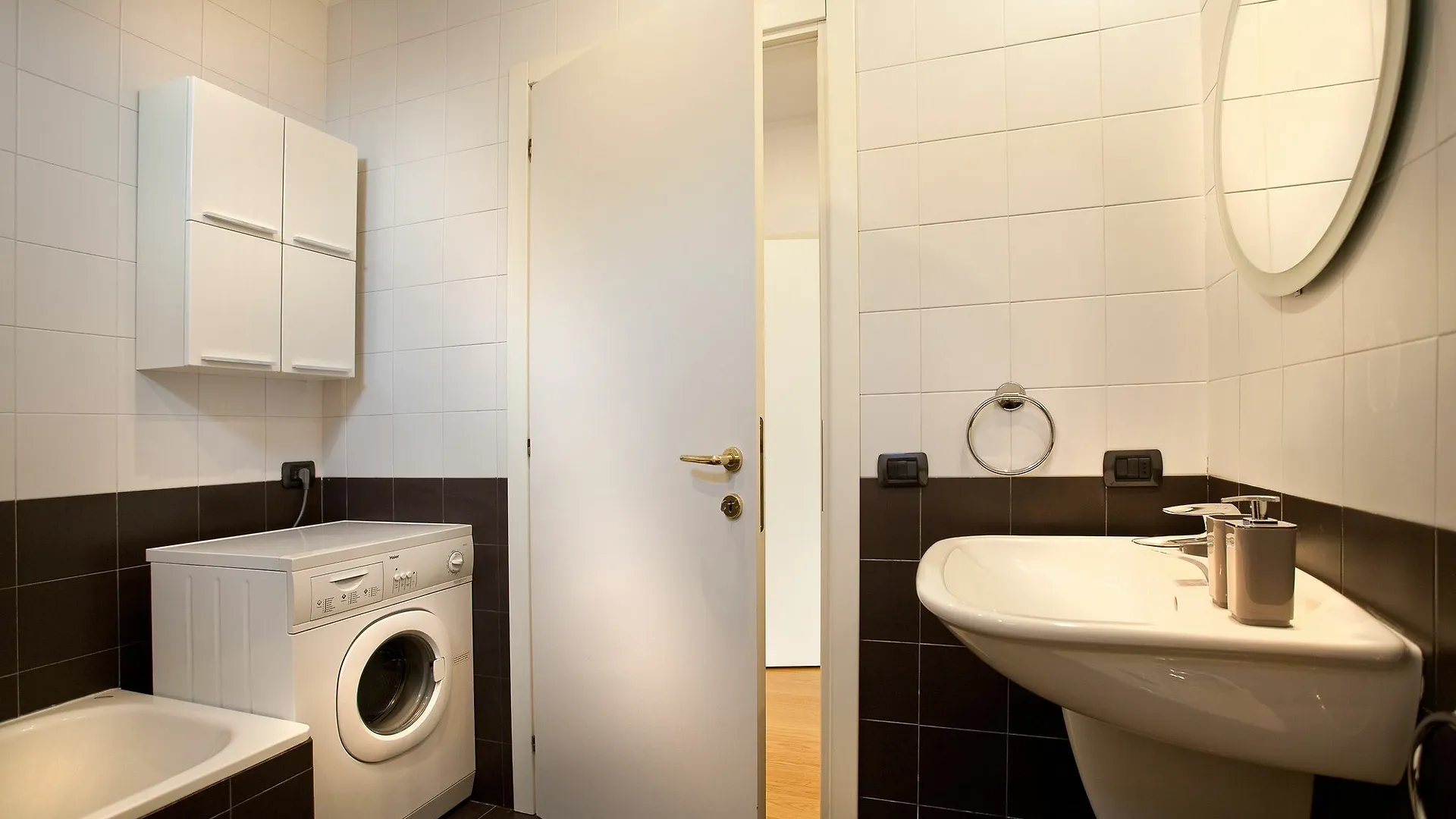 Apartment Verona For Rent Blu Theater