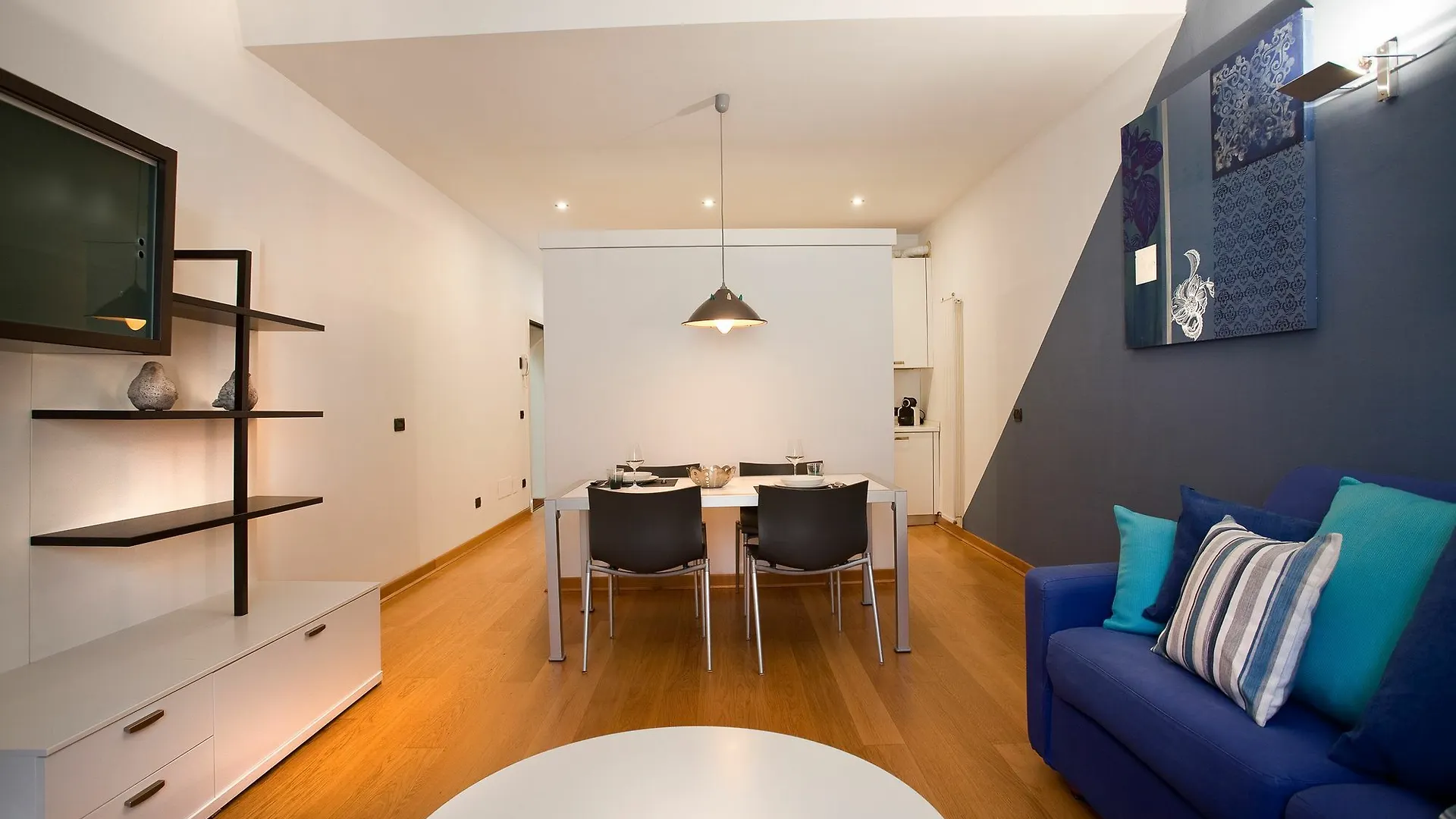 Apartment Verona For Rent Blu Theater Italy