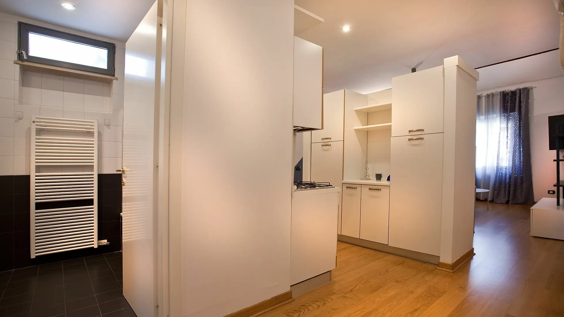 Apartment Verona For Rent Blu Theater
